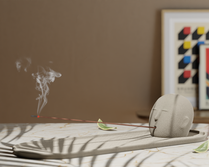 Collection image for: Incense burners