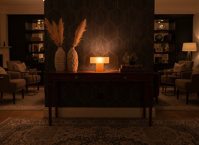 Table lamps