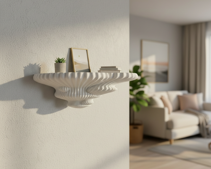 Collection image for: Wall shelves