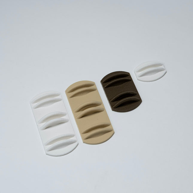 SnapClip cable holder