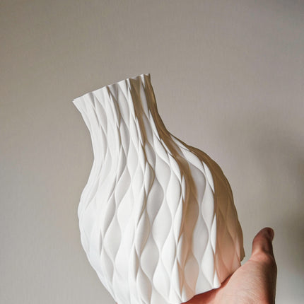 Solvine vase