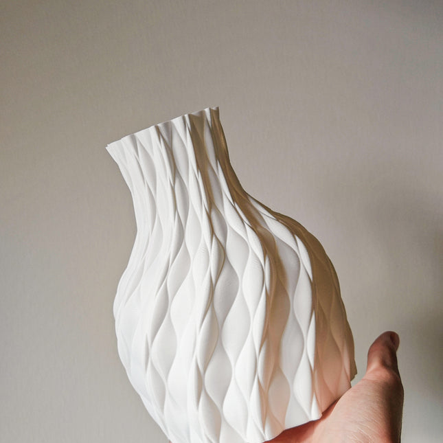 Solvine vase