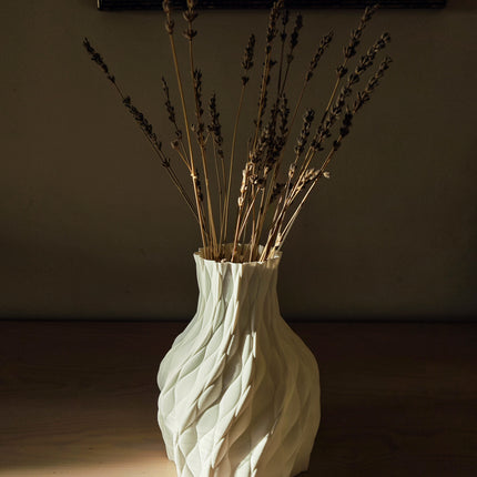Solvine vase