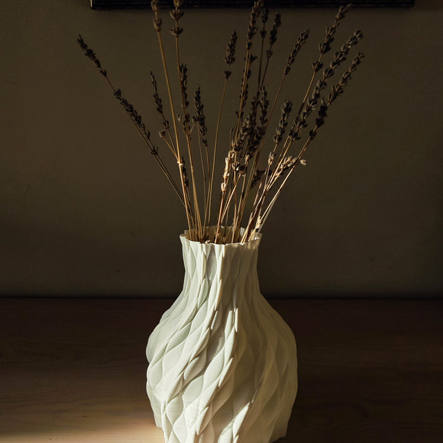 Solvine vase