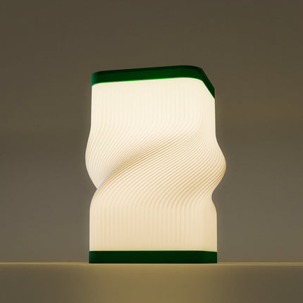 Helio Table Lamp