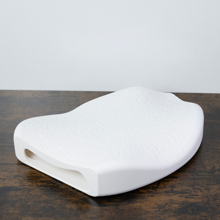 Soft Edge Cobble Tray