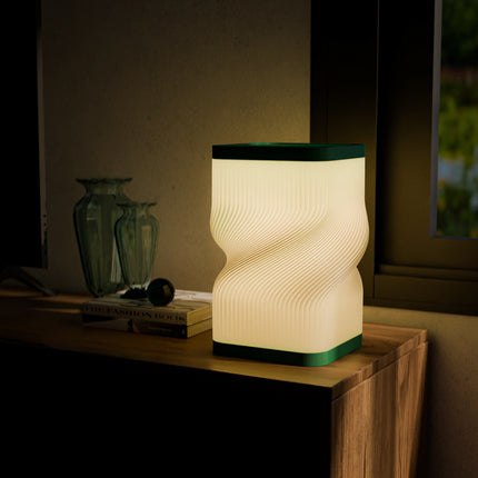 Helio Table Lamp