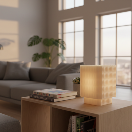 GIOVANNI table lamp