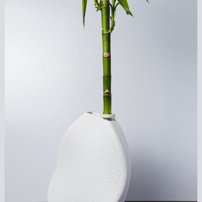 Soft Edge Cobble Tray