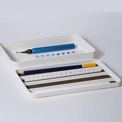Atelier Pen Tray
