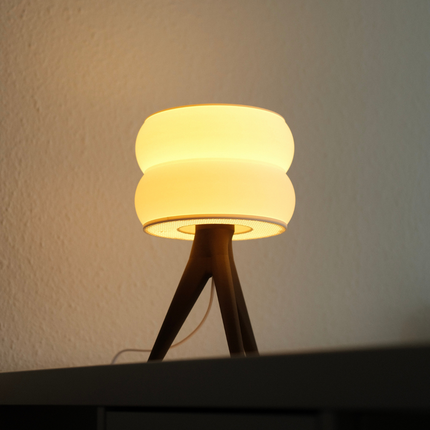 Lumea Table Lamp