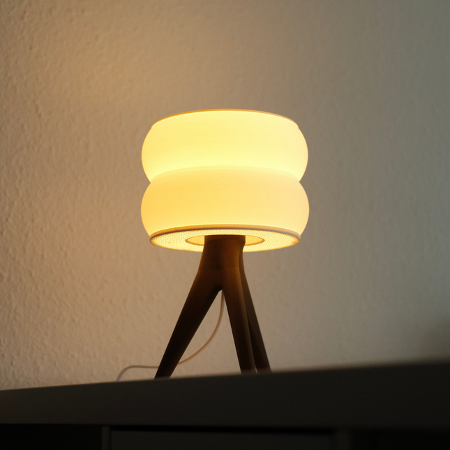 Lumea Table Lamp
