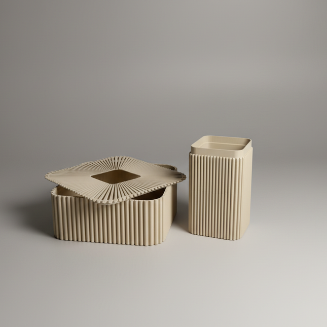 MATTEO table lamp