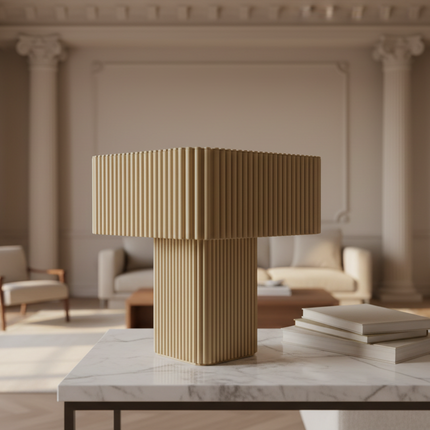MATTEO table lamp