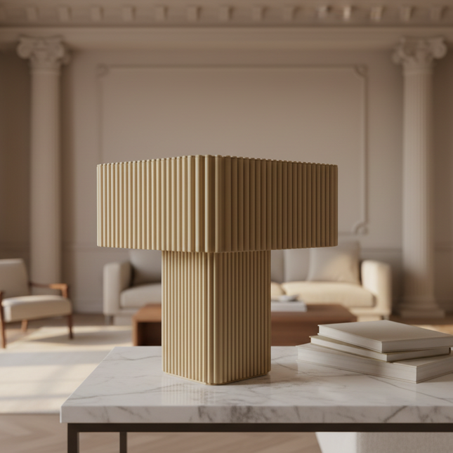 MATTEO table lamp