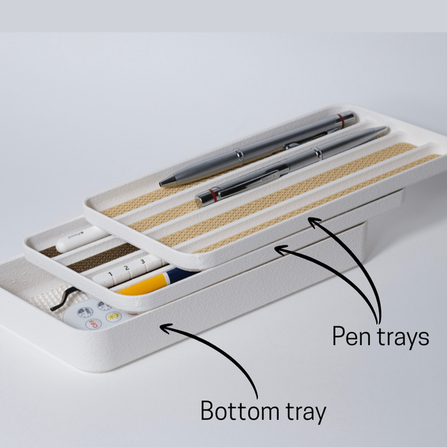 Atelier Pen Tray