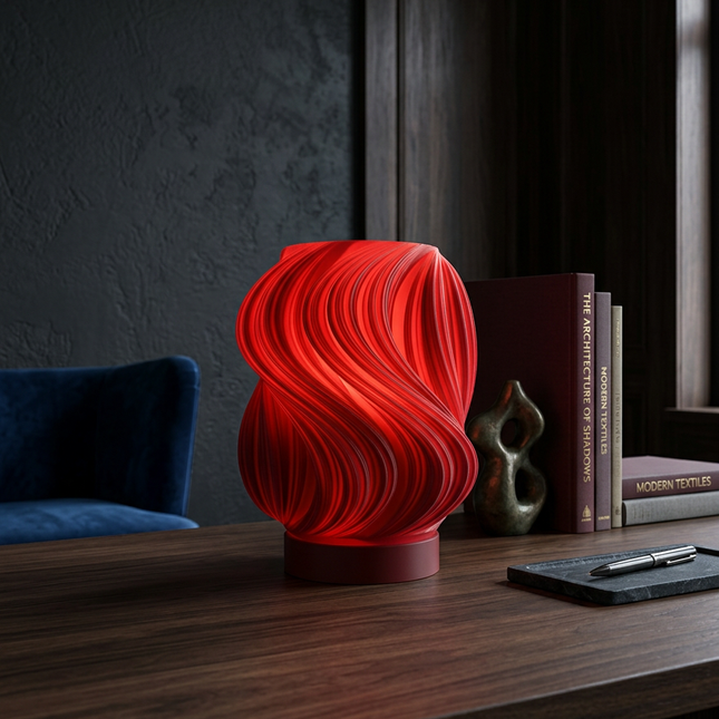 Lumora table lamp