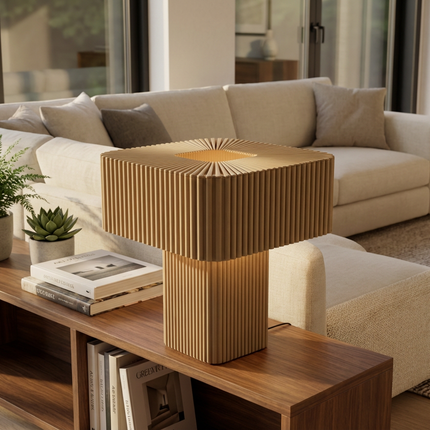MATTEO table lamp