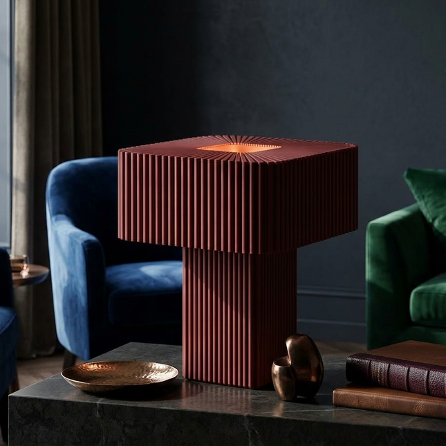 MATTEO table lamp