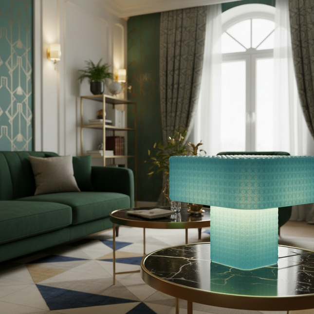 ORSAY table lamp