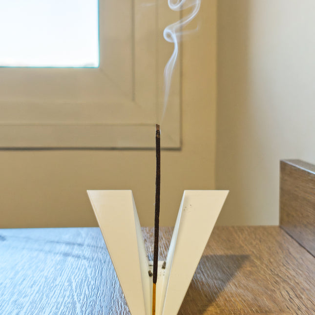 Aero Incense Holder
