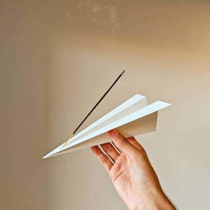 Aero Incense Holder