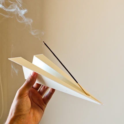 Aero Incense Holder