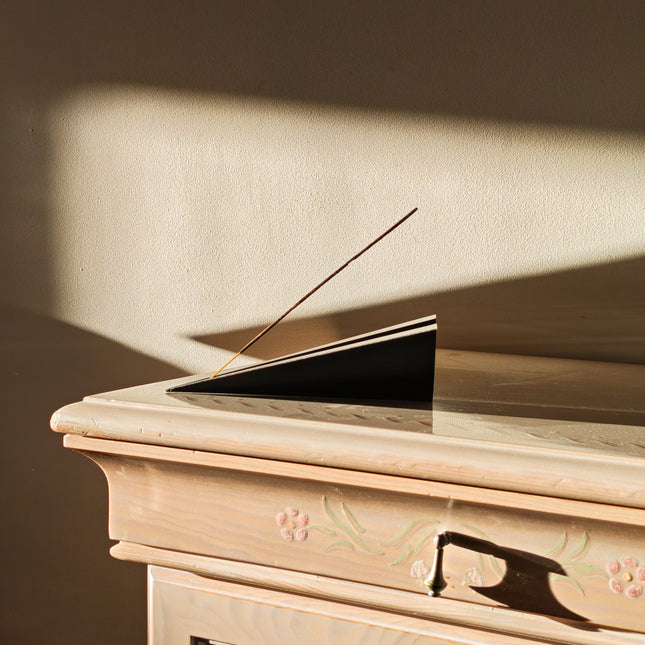 Aero Incense Holder