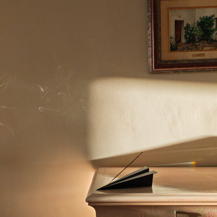 Aero Incense Holder