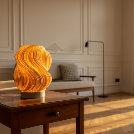 Lumora table lamp