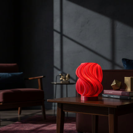 Lumora table lamp