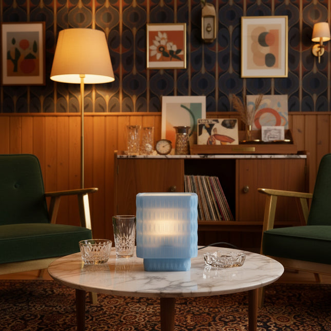 GIOVANNI table lamp