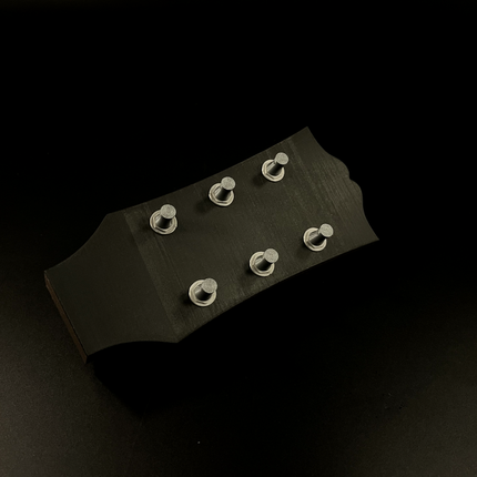 Headstock pick&ring box