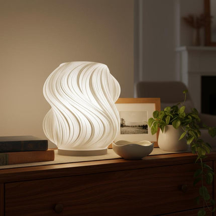 Lumora table lamp