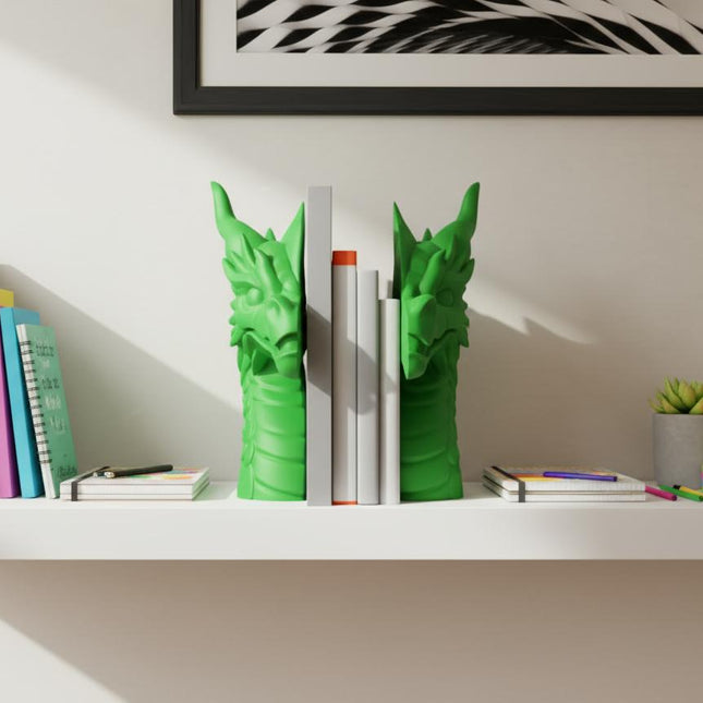 Draco Book Holder