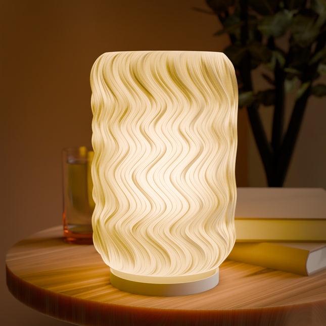 Ripple Table Lamp